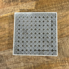 Boite de stockage carton pour tubes 2mL, 5mL ou 7mL