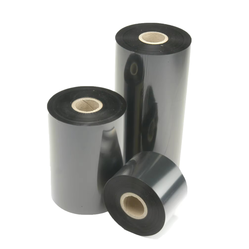 Rouleaux de film